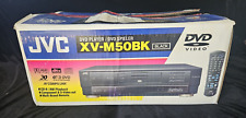 Jvc disc dvd for sale  Tampa
