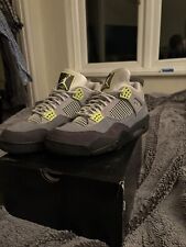 Size 9.5uk jordan for sale  CHELTENHAM