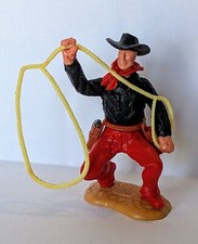 Timpo cowboy far d'occasion  Versailles