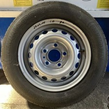 Neuwertige räder zoll gebraucht kaufen  Giebelstadt