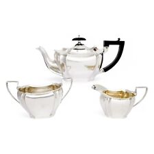 Antique edwardian sterling for sale  LONDON