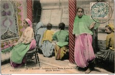 S13147 cpa algérie d'occasion  Guéret