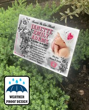 Baby remembrance infant for sale  TAUNTON