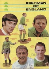 George best jeff for sale  NOTTINGHAM