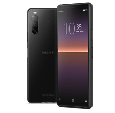 Sony Xperia 10 X10 II 128 GB sbloccato Smartphone GSM originale  na sprzedaż  Wysyłka do Poland