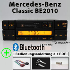 Mercedes classic be2010 gebraucht kaufen  Gütersloh