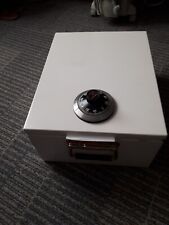Chubb manifoil safe for sale  LONDON