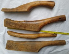 Collectable vintage wooden for sale  HORSHAM