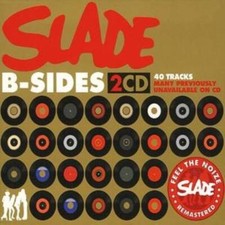 Slade : B-sides CD 2 discs (2007) Value Guaranteed from eBay’s biggest seller! comprar usado  Enviando para Brazil
