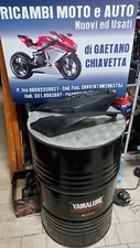Carena posteriore ktm usato  Palermo
