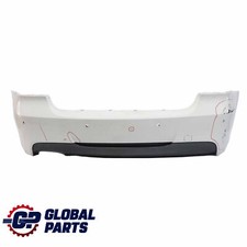 Rear bumper bmw for sale  UK