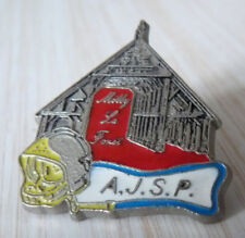 Pin sapeurs firefighters d'occasion  Expédié en Belgium