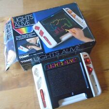 Tomy lights alive for sale  HULL