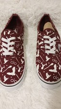 Vans harry potter for sale  Schenectady