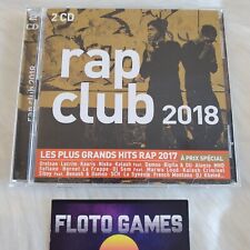 Musical rap club d'occasion  Poissy