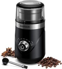 Shardor coffee grinder for sale  HALESOWEN