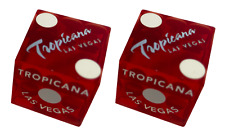 Tropicana casino destroyed for sale  UK