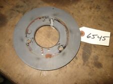Ski doo flywheel for sale  Sheridan
