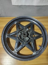 Rear wheel honda d'occasion  Expédié en Belgium