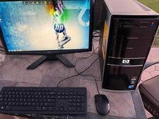 Hpe 130f desktop for sale  Santa Ana