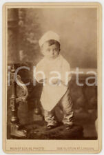 1880 london famiglia usato  Milano