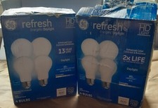 Refresh daylight 60w for sale  Shaftsbury