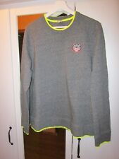 Herren kenzo sweatshirt gebraucht kaufen  Düsseldorf