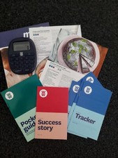 Weightwatchers smart points for sale  REDRUTH