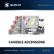 Ngk ifr7x7g candele usato  Taurianova