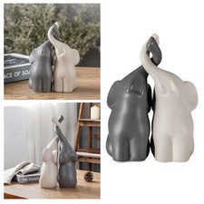 Creativo ceramica elefanti usato Creativo ceramica elefanti usato  Spedire a Italy