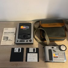 Sony mavica digital for sale  WESTON-SUPER-MARE