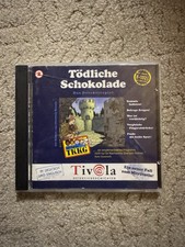 Tkkg tödliche schokolade gebraucht kaufen  Hindelang