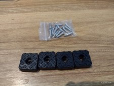 Non slip rubber for sale  HIGH WYCOMBE