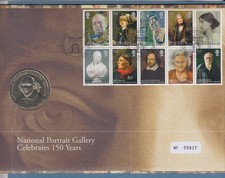 Großbritannien coin fdc gebraucht kaufen  München