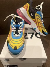 Tênis masculino 9,5 EUA somente uso interno Nike Air Max coleção original LTD MUITO BOM ESTADO comprar usado  Enviando para Brazil