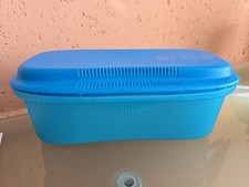 Tupperware pasta maker gebraucht kaufen  Finkenb.-Gersweiler, Gau-, Waldgrehwlr.