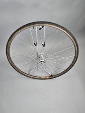 Laufrad bahnrad mavic gebraucht kaufen  Filderstadt