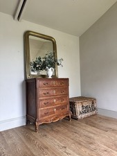 Antique french chest for sale  LEOMINSTER