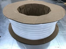 100 white vinyl for sale  Royston