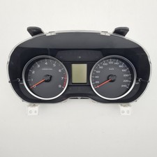 Painel de instrumentos Subaru XV manual G4X 01/12-04/17 228732Ks comprar usado  Enviando para Brazil