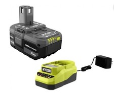 Ryobi 18v battery for sale  Raleigh