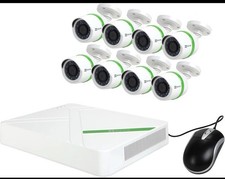Ezviz 8ch 1080p for sale  Joplin