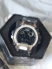 Montre casio shock d'occasion  Verdun-sur-Garonne