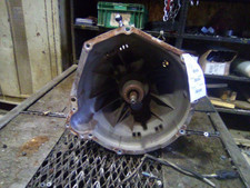 Speed manual transmission for sale  Waterford