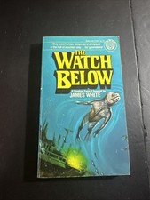 Watch james white for sale  South Royalton