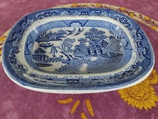 Plat service creux d'occasion  France