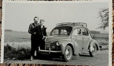 voiture renault 4cv ancienne d'occasion voiture renault 4cv ancienne d'occasion Saint-Priest