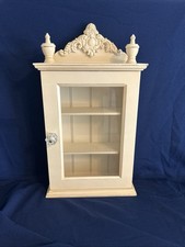 Small wood curio for sale  Bayside