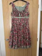 Nomads summer dress for sale  MARKFIELD