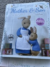 peter rabbit knitting pattern for sale peter rabbit knitting pattern for sale FORFAR